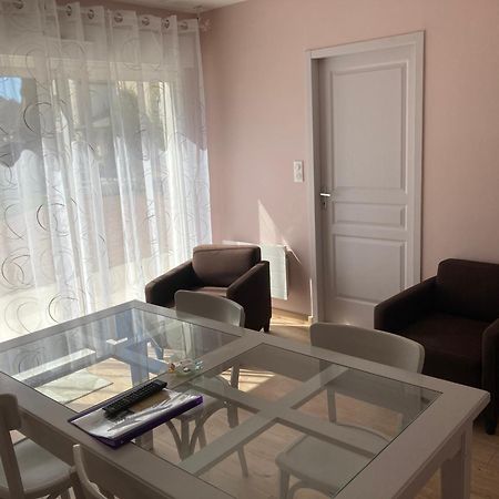 נווי סן ג'ורג' Maison Gille מראה חיצוני תמונה