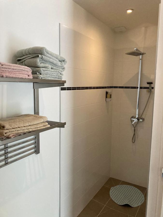 נווי סן ג'ורג' Maison Gille מראה חיצוני תמונה