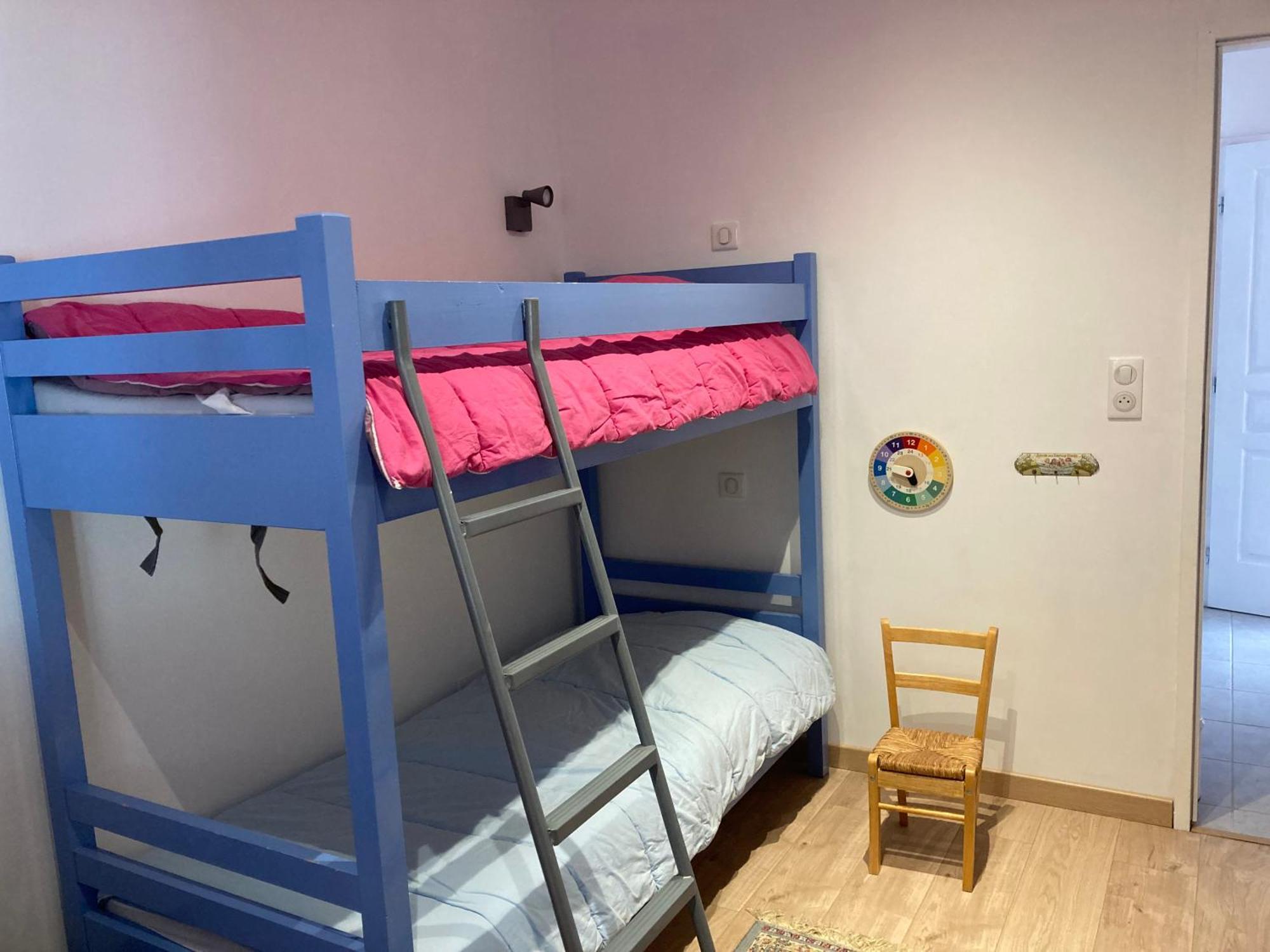 נווי סן ג'ורג' Maison Gille מראה חיצוני תמונה