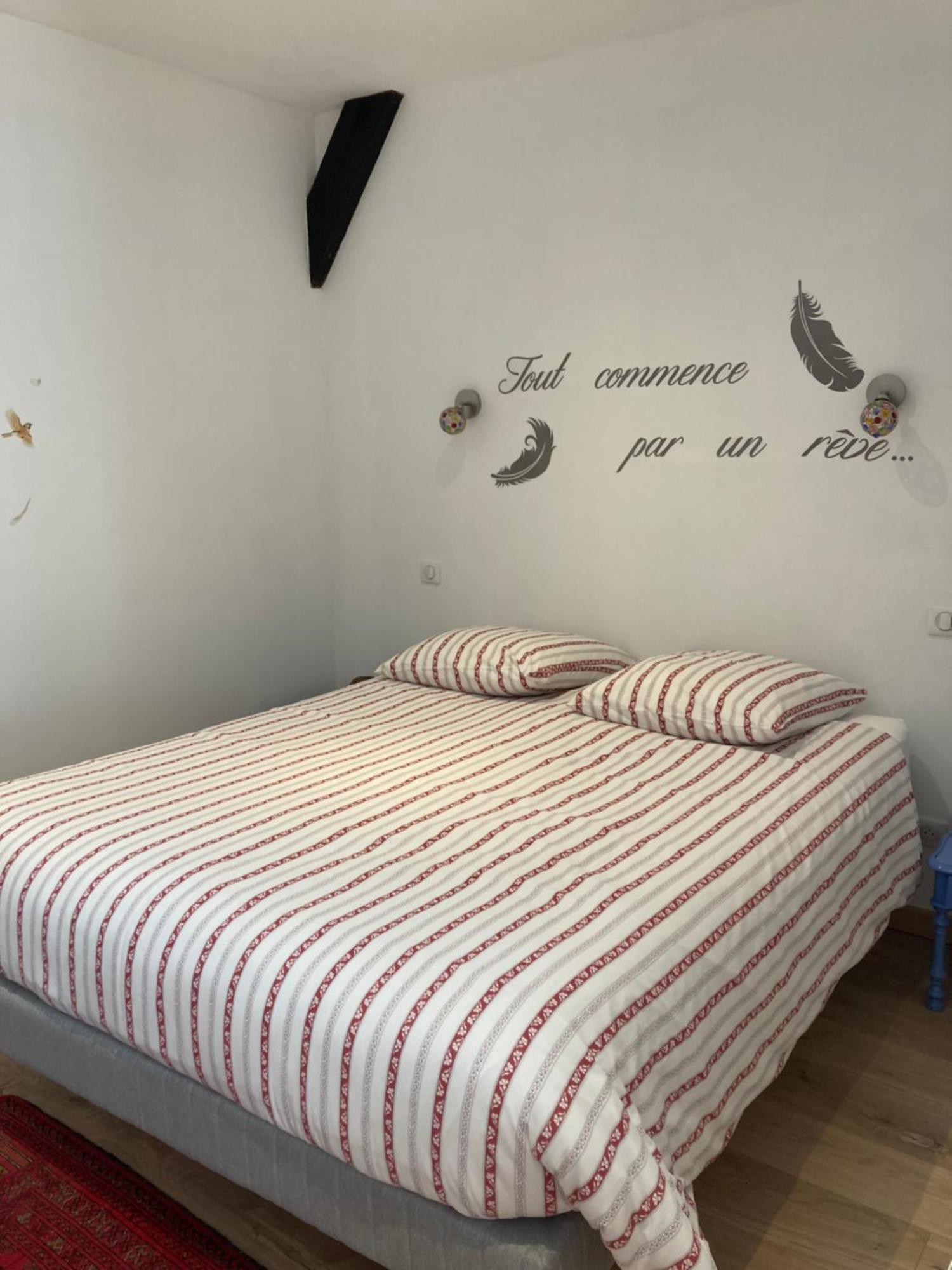 נווי סן ג'ורג' Maison Gille מראה חיצוני תמונה