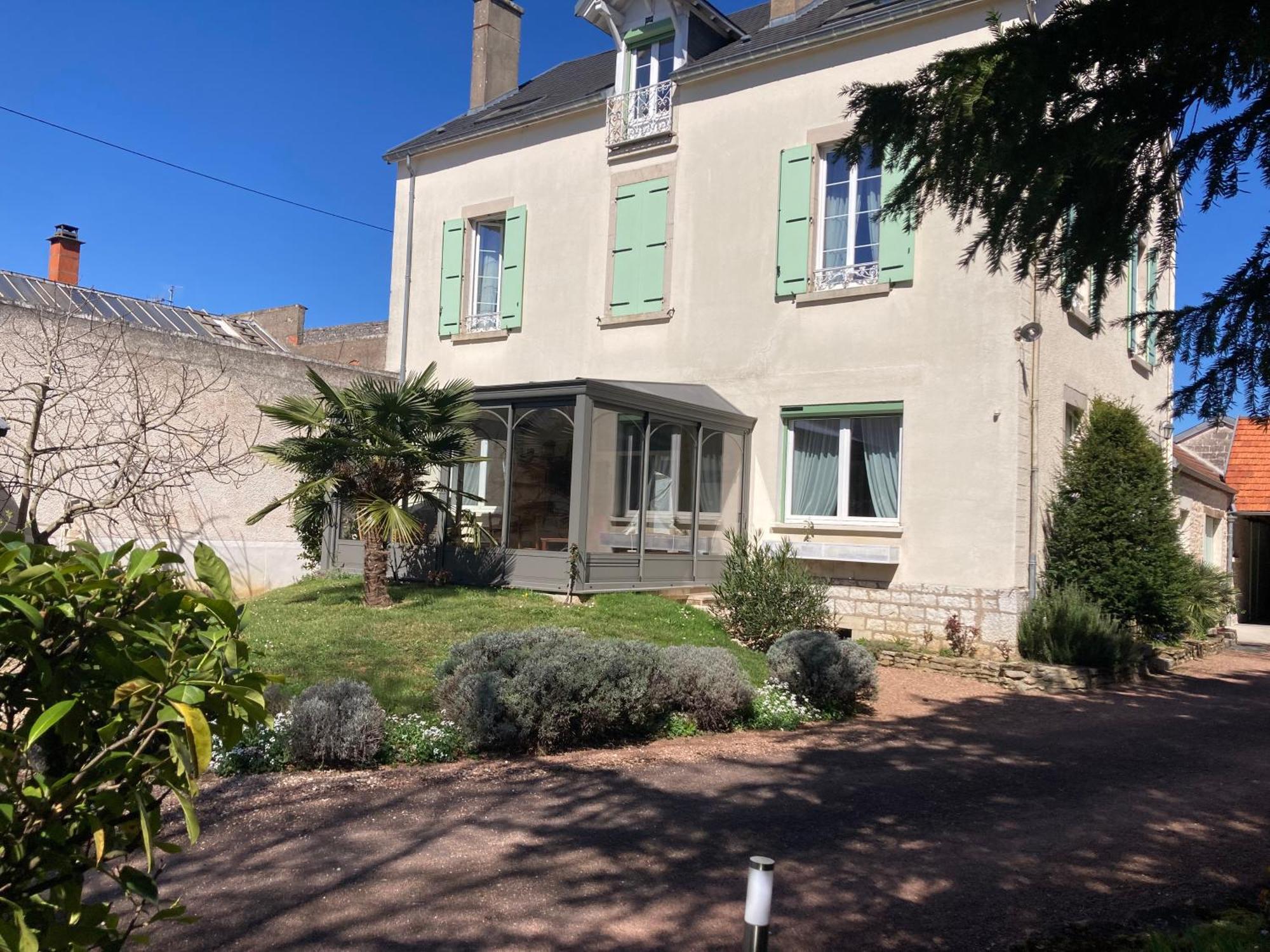 נווי סן ג'ורג' Maison Gille מראה חיצוני תמונה