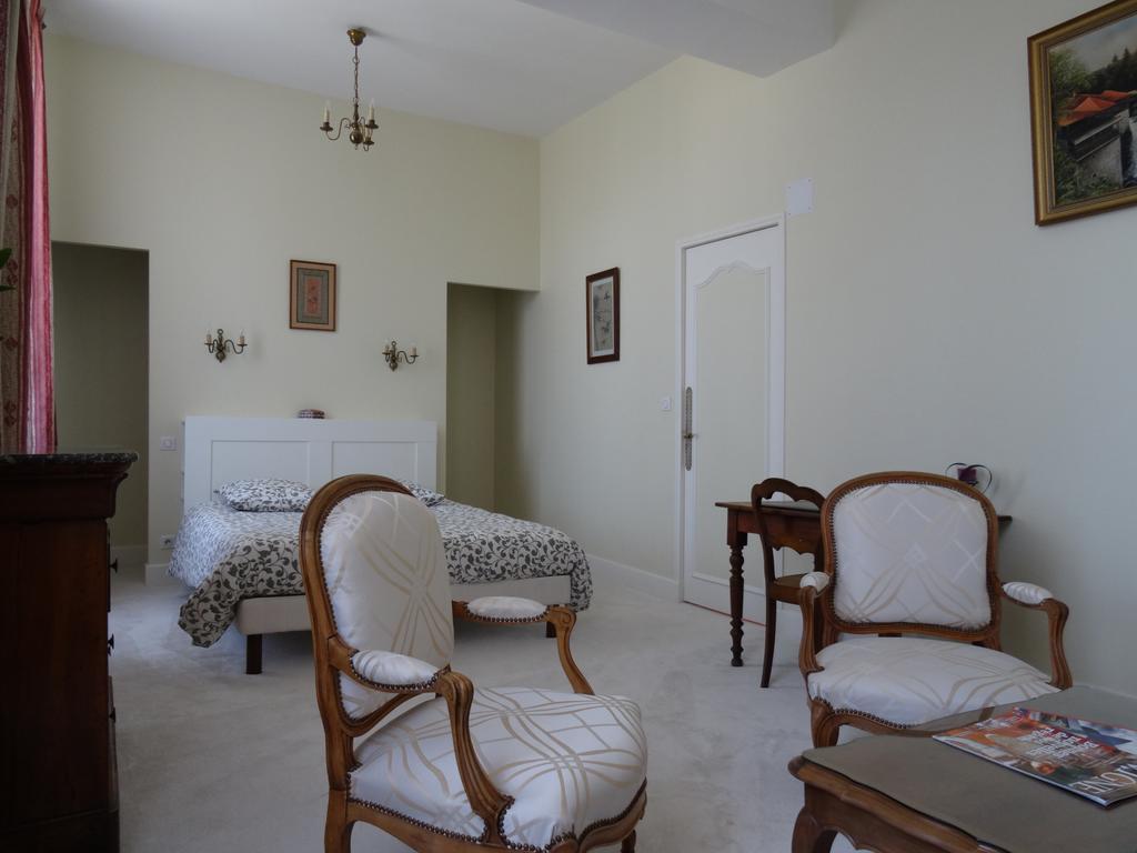 נווי סן ג'ורג' Maison Gille מראה חיצוני תמונה