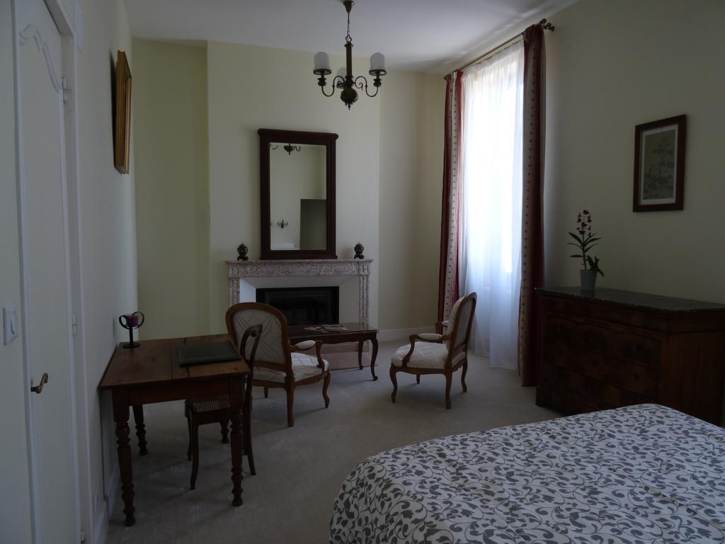 נווי סן ג'ורג' Maison Gille מראה חיצוני תמונה