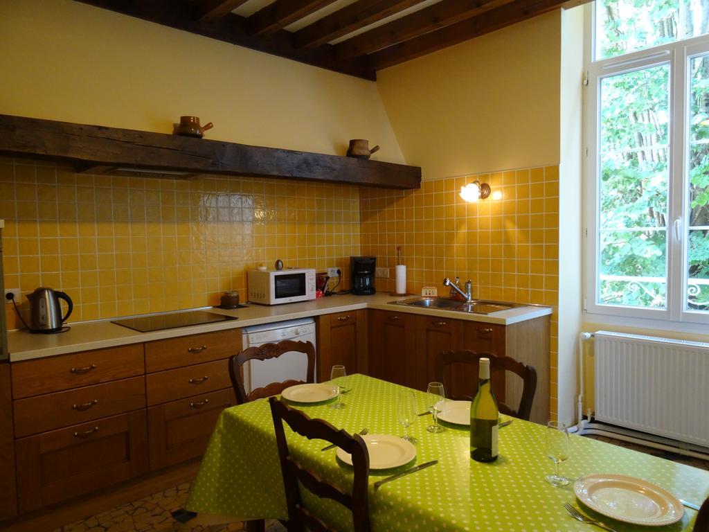 נווי סן ג'ורג' Maison Gille מראה חיצוני תמונה