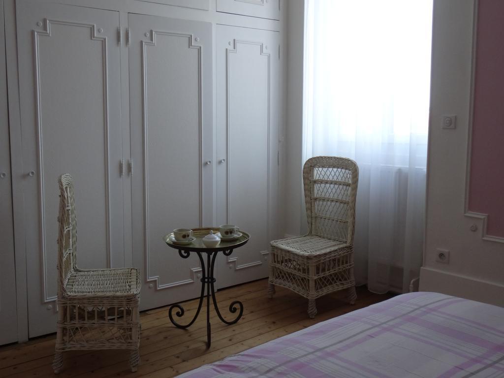 נווי סן ג'ורג' Maison Gille מראה חיצוני תמונה