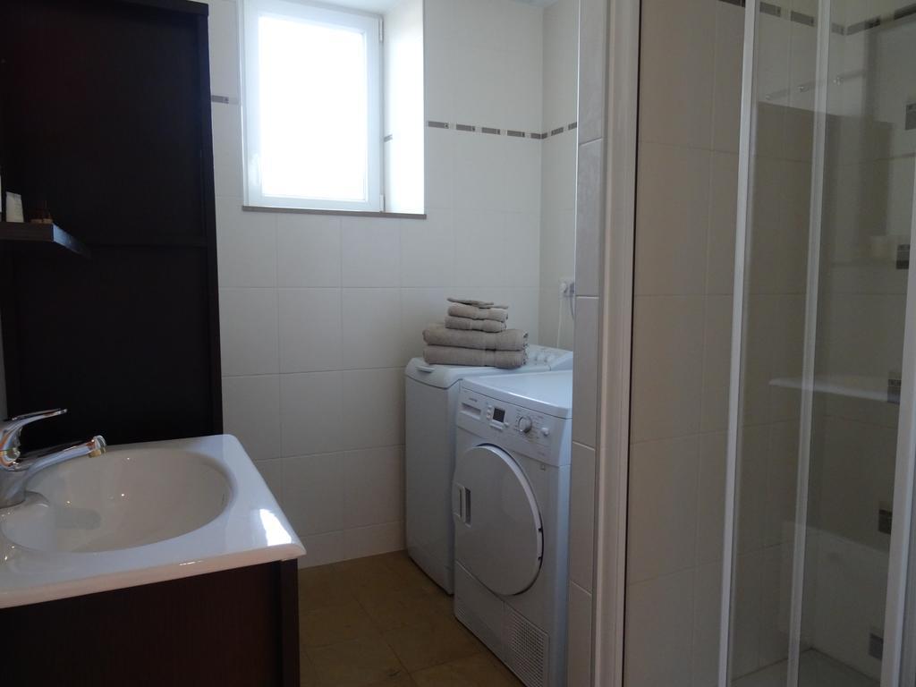 נווי סן ג'ורג' Maison Gille מראה חיצוני תמונה
