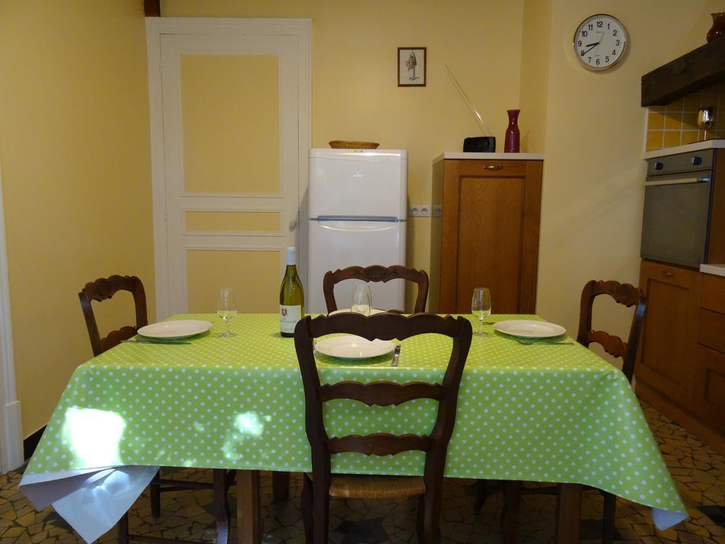 נווי סן ג'ורג' Maison Gille מראה חיצוני תמונה