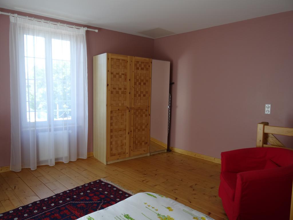 נווי סן ג'ורג' Maison Gille מראה חיצוני תמונה