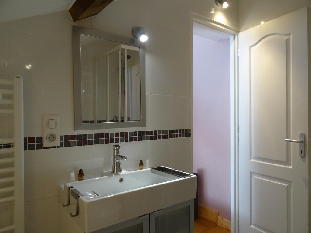 נווי סן ג'ורג' Maison Gille מראה חיצוני תמונה
