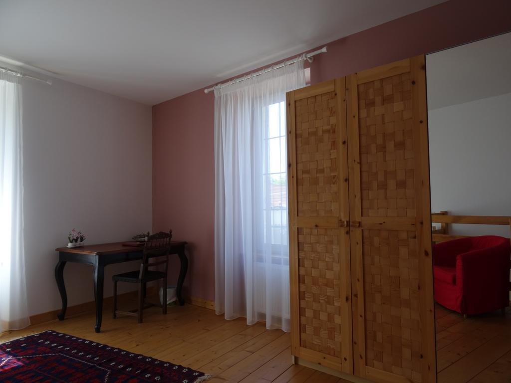 נווי סן ג'ורג' Maison Gille מראה חיצוני תמונה
