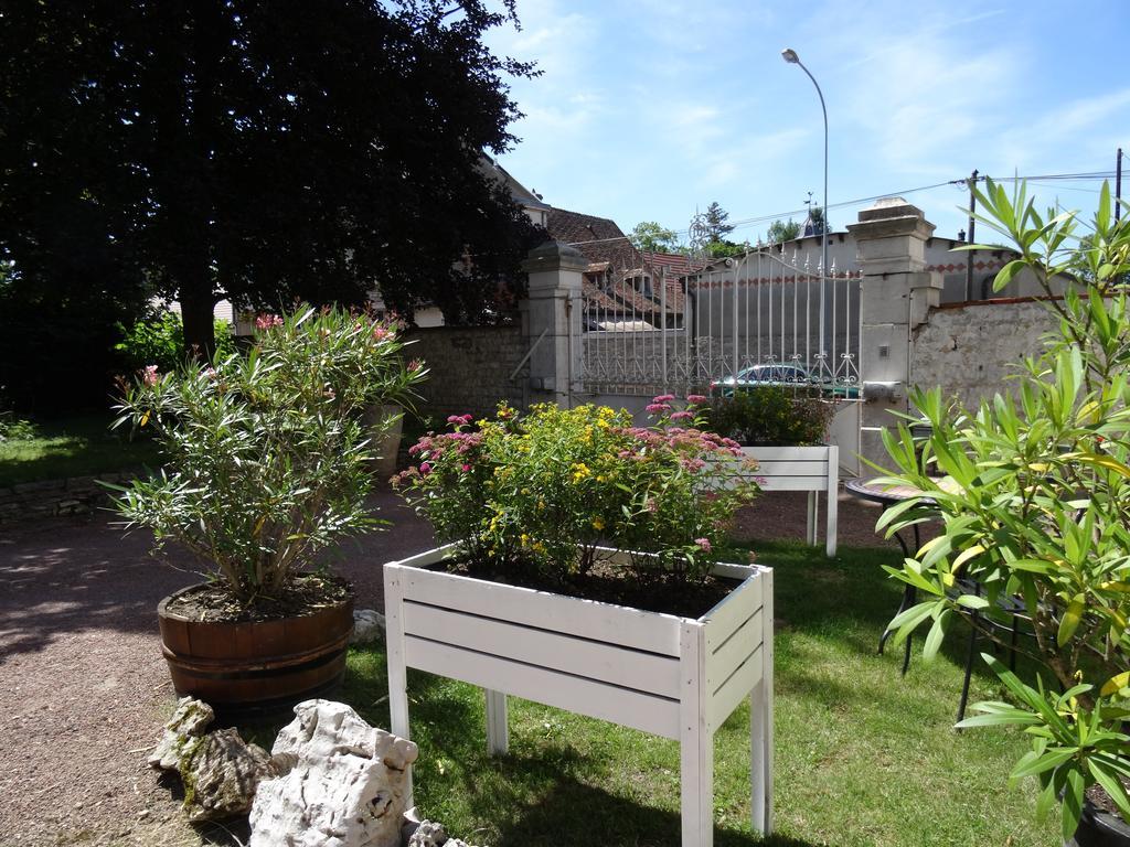 נווי סן ג'ורג' Maison Gille מראה חיצוני תמונה