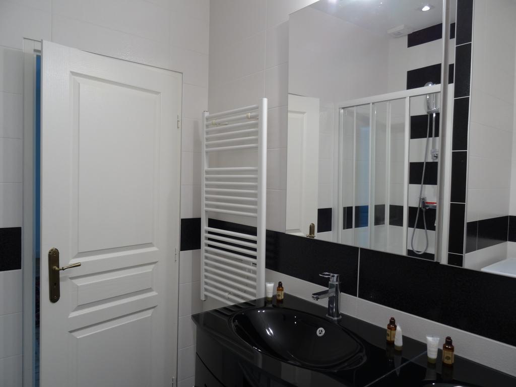 נווי סן ג'ורג' Maison Gille מראה חיצוני תמונה