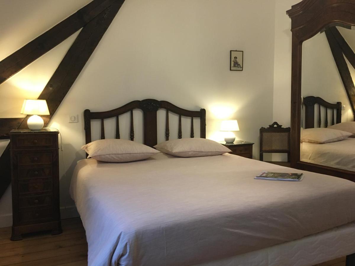 נווי סן ג'ורג' Maison Gille מראה חיצוני תמונה